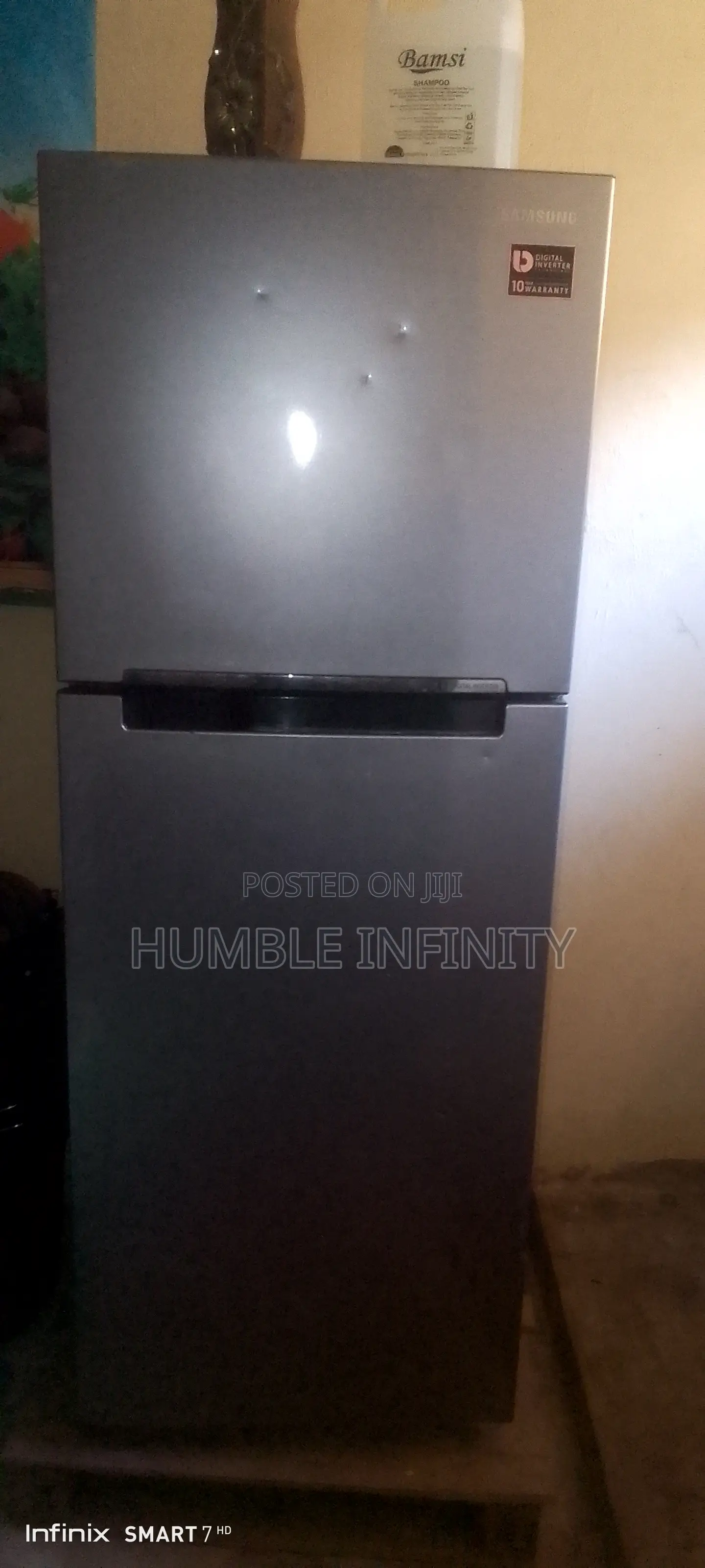 Brand New Samsung Fridge