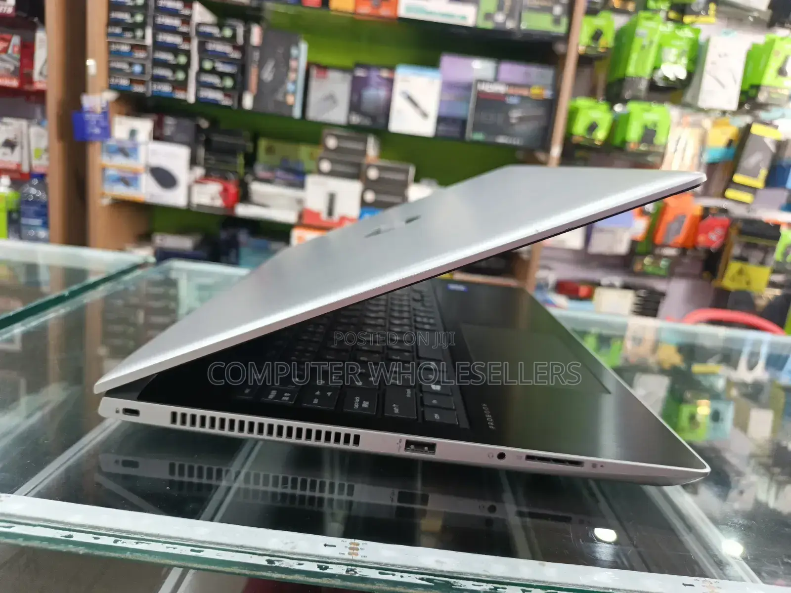 Laptop HP ProBook 450 G5 8GB Intel Core i3 SSD 250GB