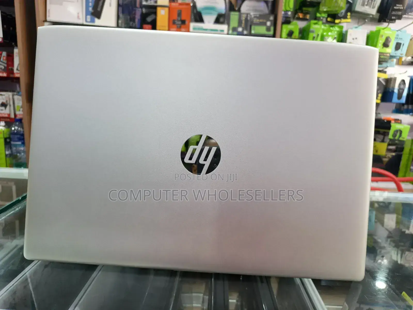 Laptop HP ProBook 450 G5 8GB Intel Core i3 SSD 250GB