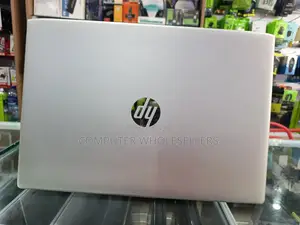 Laptop HP ProBook 450 G5 8GB Intel Core i3 SSD 250GB