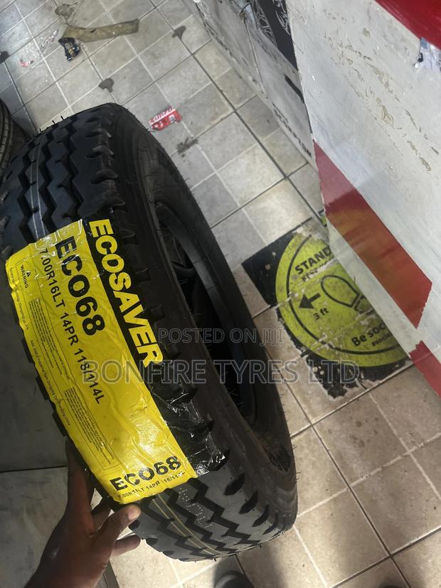 700r16 Ecosver - thumbnail 2