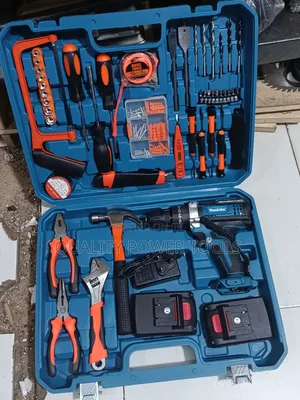 Makita 36v Cordless Drill