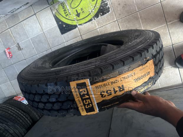6.50r16 Trece