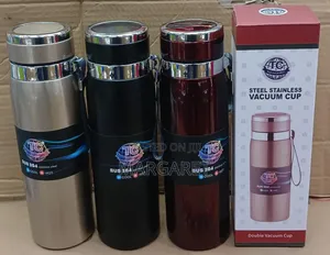 *1000ml Unbreakable Flask