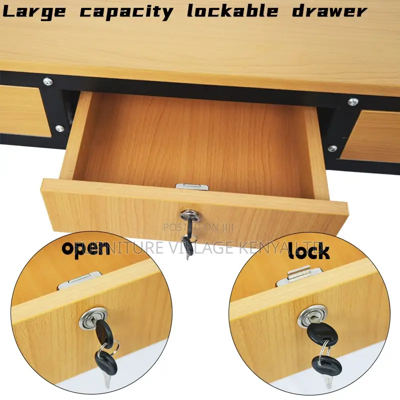 Generic Customized Computer Game Desk