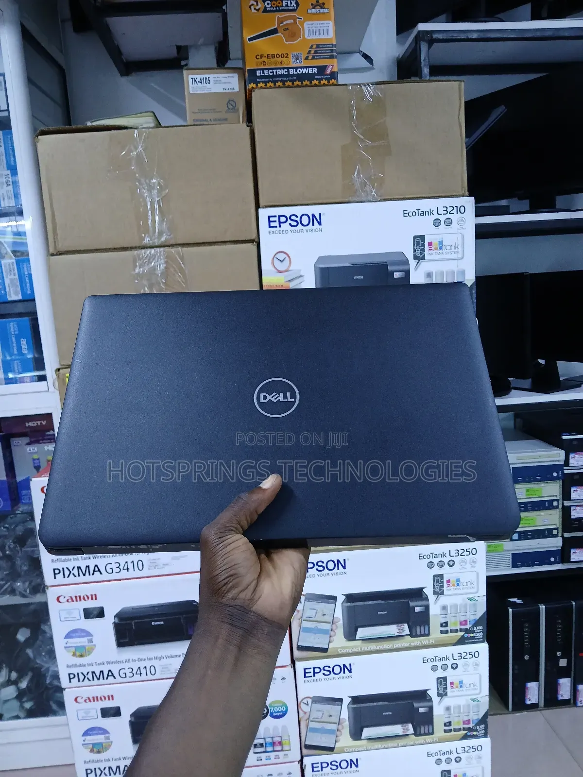 Laptop Dell Latitude 3510 8GB Intel Core i5 SSD 256GB