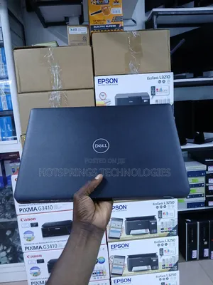 Laptop Dell Latitude 3510 8GB Intel Core i5 SSD 256GB