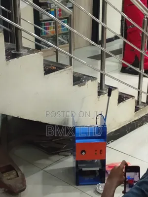 Cup Film Sealer
