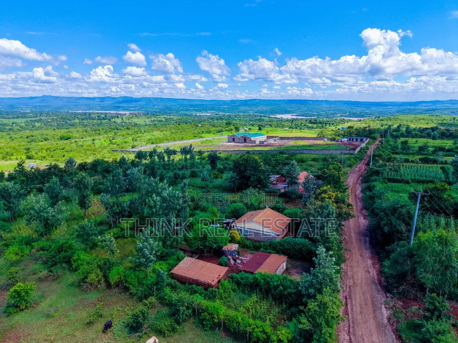 Affordable Plots
