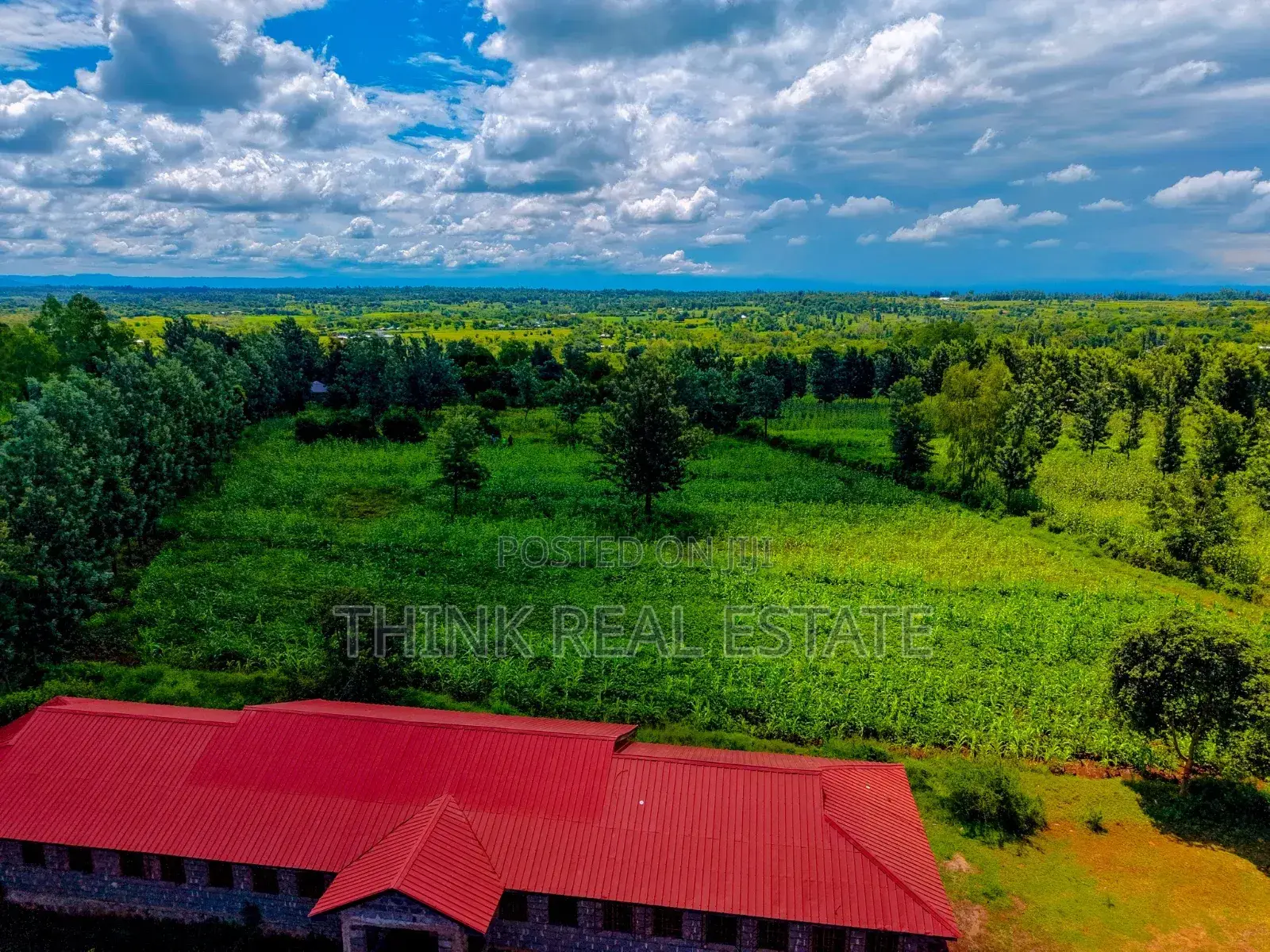 Affordable Plots