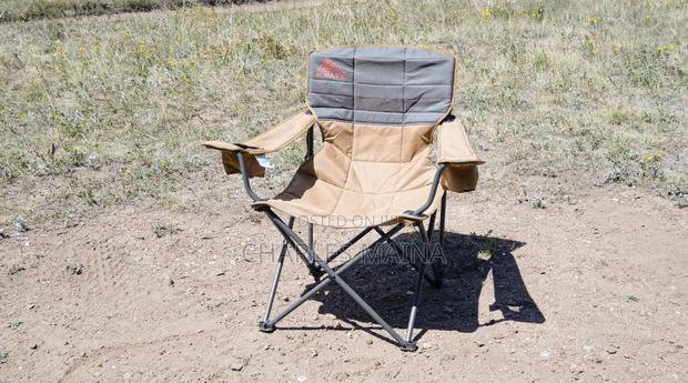 Camping Chair