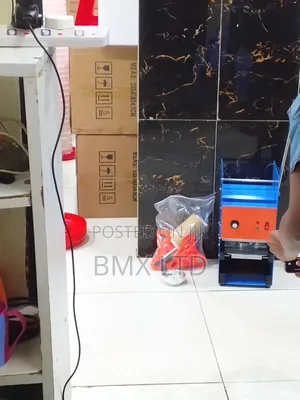 Takeaway Cup Sealer