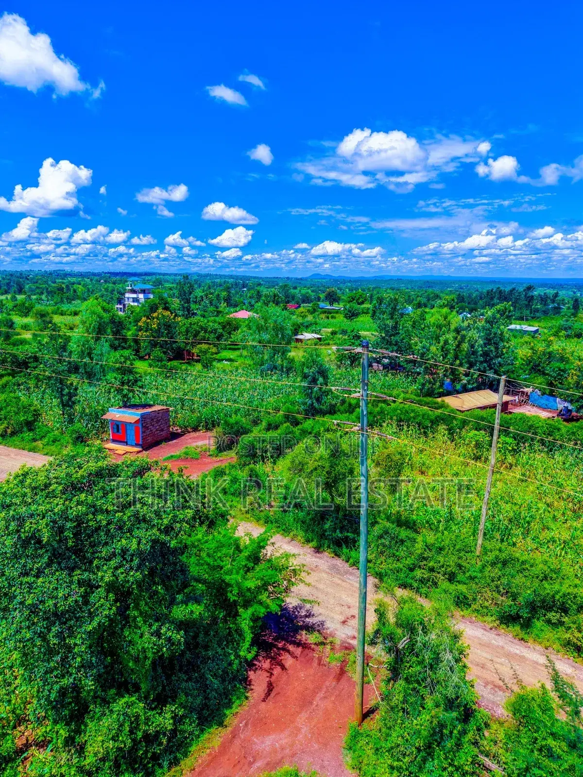 Affordable Plots
