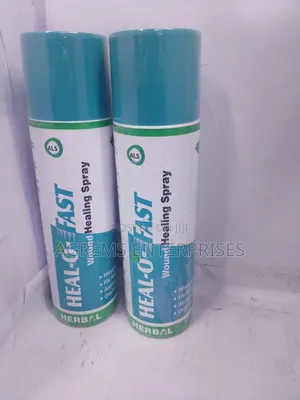 Heal O Fast Healing Wound