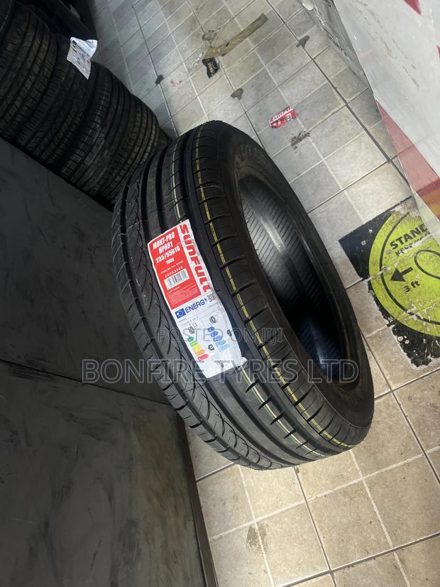 235/55r18 Sunfull - thumbnail 2