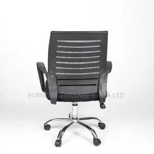 Executive Swivel Strong Mesh Desk Chair