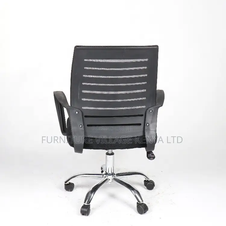 Executive Swivel Strong Mesh Desk Chair
