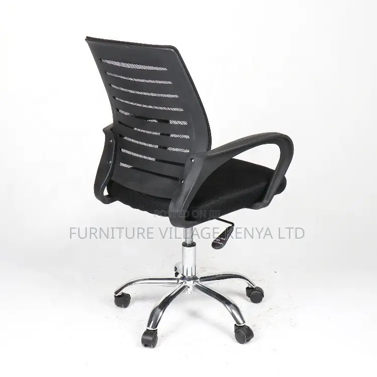 Executive Swivel Strong Mesh Desk Chair