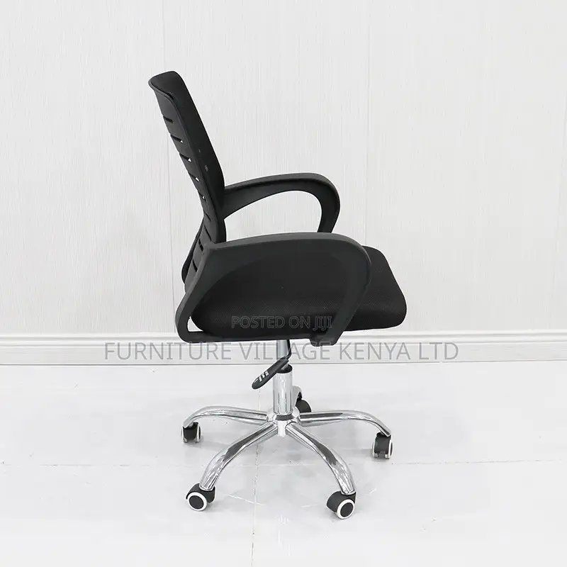 Executive Swivel Strong Mesh Desk Chair