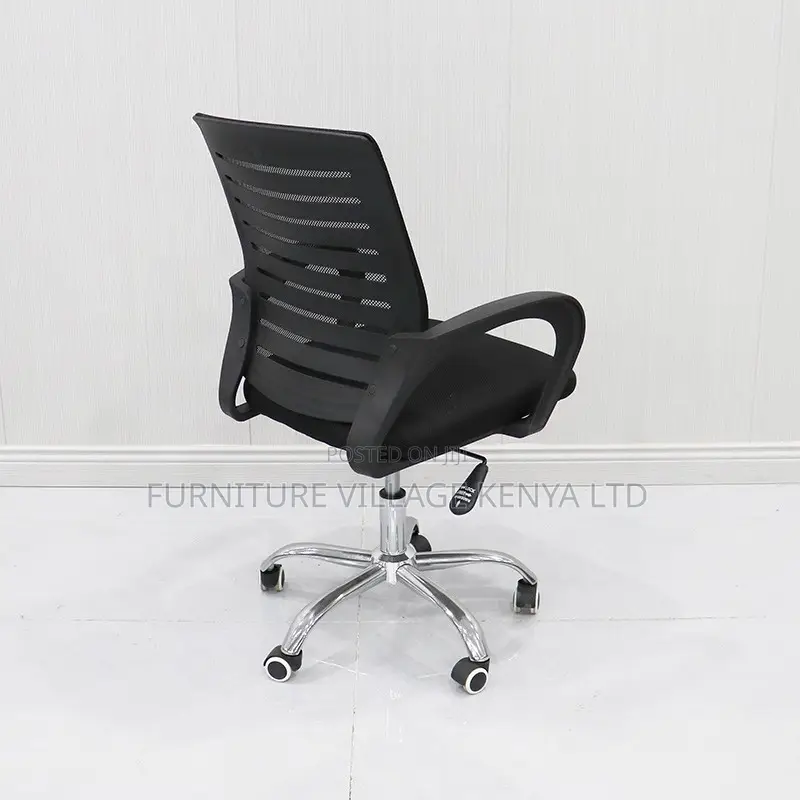 Executive Swivel Strong Mesh Desk Chair