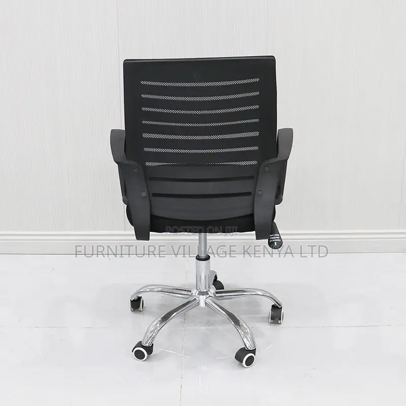 Executive Swivel Strong Mesh Desk Chair