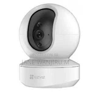 Ezviz Ty1 360° Indoor Smart Camera