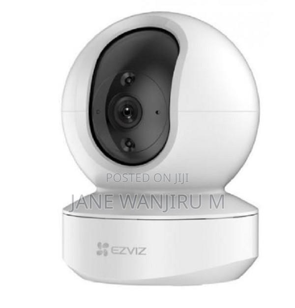 Ezviz Ty1 360° Indoor Smart Camera