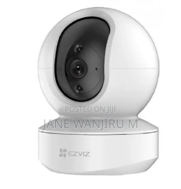 Ezviz Ty1 360° Indoor Smart Camera