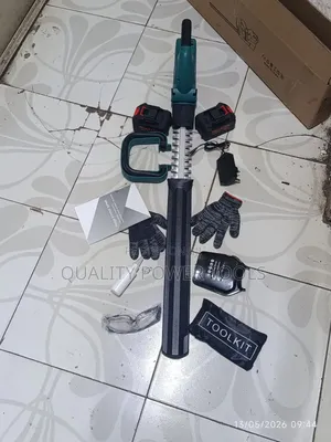 Makita Hegde Trimmer