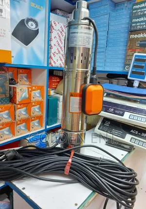 90m Electric Pump/Water Pump