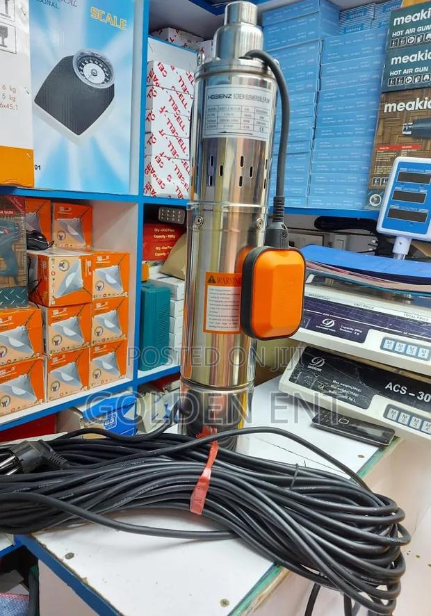 90m Electric Pump/Water Pump