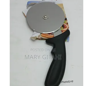 Pizza Cutter* Heavy Duty