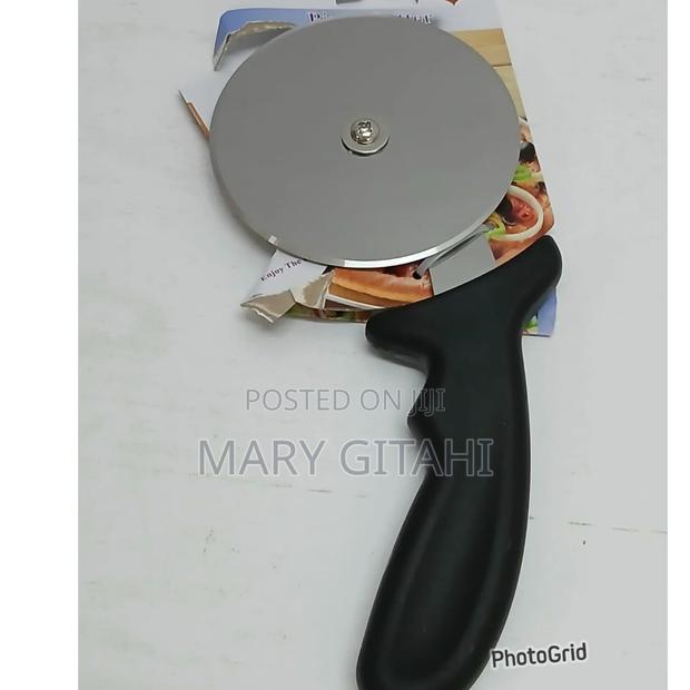 Pizza Cutter* Heavy Duty