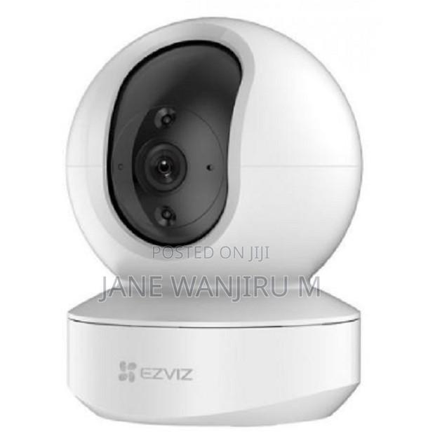 Ezviz Ty1 Full Hd Home Security Camera