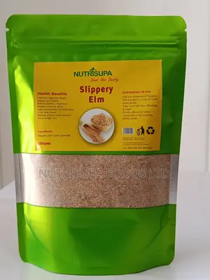 Slippery Elm