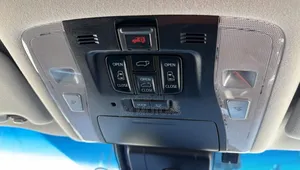 Toyota Alphard 2019 Matt Black