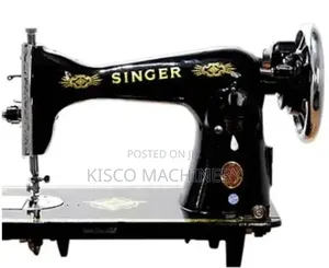 Singer Sewing Machine/Sewing Machine