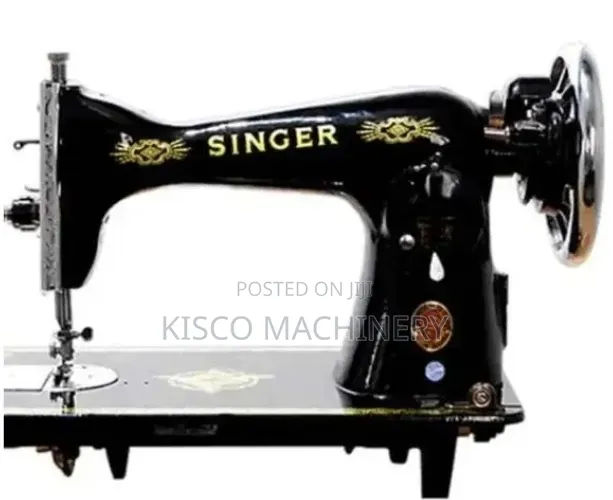 Singer Sewing Machine/Sewing Machine