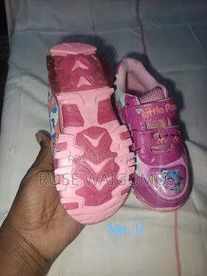 Quality Kid's Shoes