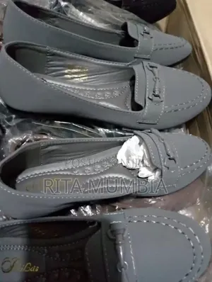 Mumbia Shoes and Clothes Collection