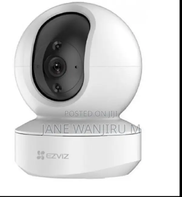 Ezviz Ty1 Smart Motion Detection Camera