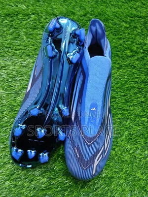 F50 X Laceless Campo Boot - Adidas Football Cleats