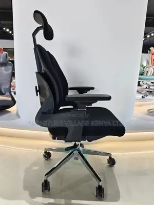Orthopedic Swivel Professional Gaming Chair