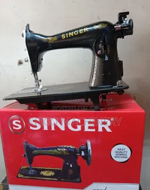 Singer Model 15 Class Mechanical Sewing Machine Head/Sewing Machine