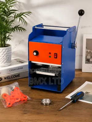 Juice Cup Sealing