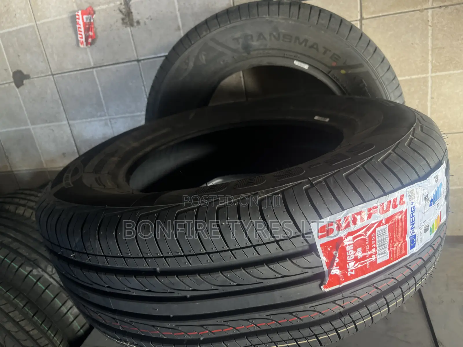 215/65r15 Sunfull