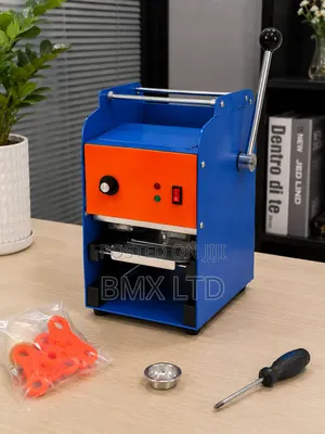 Milk Tea Cup Sealer