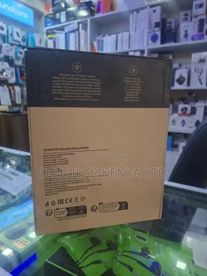 Xiaomi Electric Glass Kettle