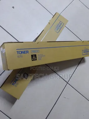 Cheap and Durable Tn321 Black Toners