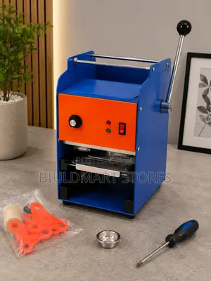 Portable Cup Sealer